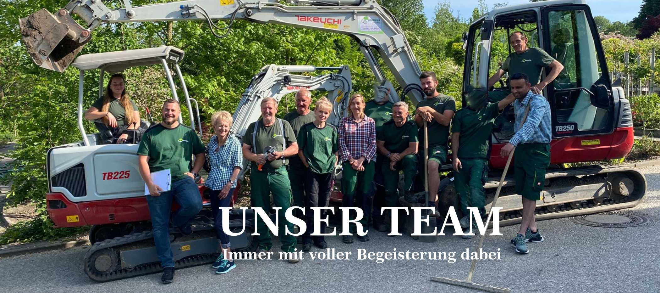 Hofmeier Team